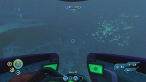 [SQM] Subnautica. Инкубационные Ферменты - где добыть