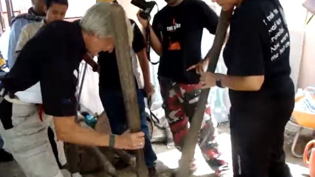 обработка риса смотреть онлайн