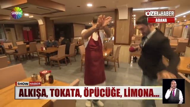 Her şeye tiki var... смотреть онлайн