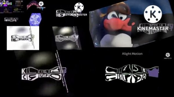 Klasky Csupo Robot Logo 4ormulator Collection NineRitadfauTeenparsion 3