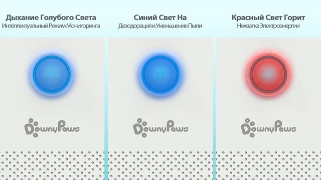 DownyPaws Smart Cat Litter Deodorizer смотреть онлайн
