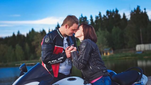 love story Игорь и Наталья смотреть онлайн