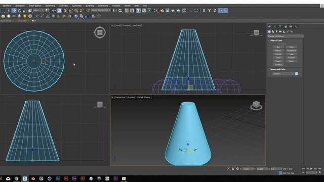3d max 2019 教學 zoom all смотреть онлайн