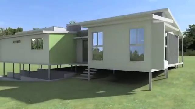 Drake Eco Smart Homes CD 22 смотреть онлайн