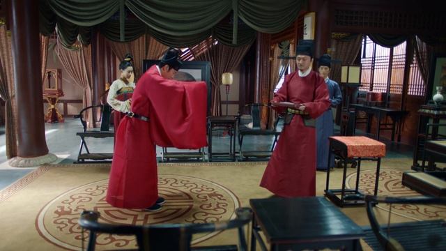 【Multi-sub】Missed You Forever EP48 | Twisted Love in Palace | Luo Jin, Li Yitong, Zhao Lusi, Jin Ha смотреть онлайн