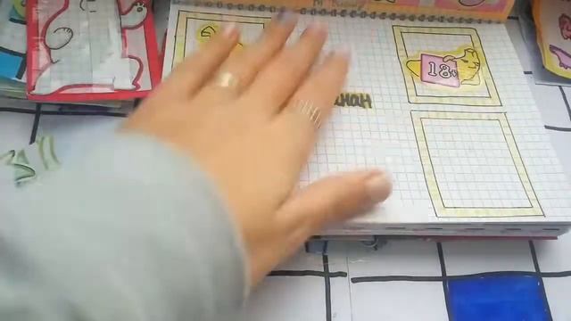 🐙РОЗПАКОВКА ПАПЕРОВИХ СЮРПРИЗІВ 🐙||ПОНЧИКИ 🌞