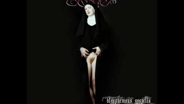 ERIS - Father i have sinned смотреть онлайн