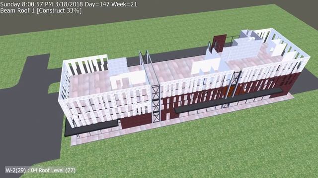 LynxServices-Revit+Navisworks смотреть онлайн