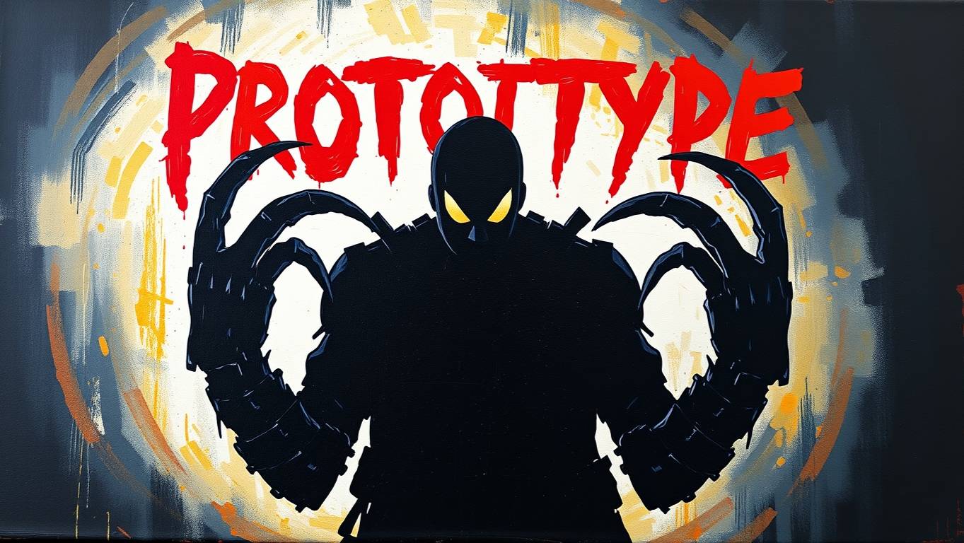 ПРОТОТИП ЭФИР