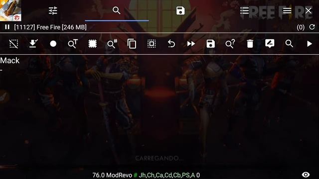 Fix MTP Remover(Malware) Free Fire, PUBG ( Módulo Magisk )