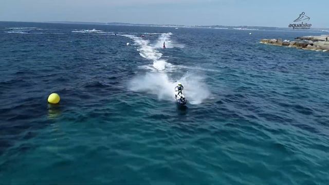 Krista Uzare wins the Grand Prix of Italy! смотреть онлайн