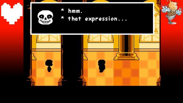 Sans, The Hardest Boss | Let's Play Undertale Extinction Run Part 9 смотреть онлайн