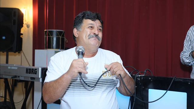 Propaja Migiro Anatolii