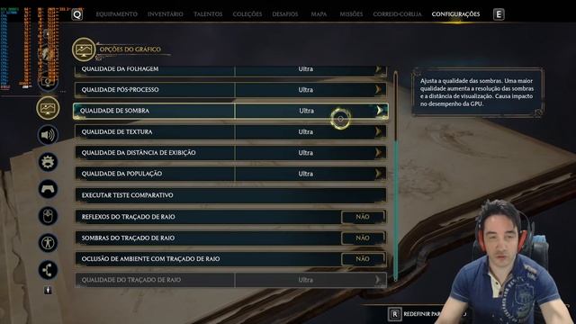 Lossless Scaling | TESTE DO EDITOR | ganhamos 3x desempenho? | ele comprou o app, não é mão de vaca смотреть онлайн