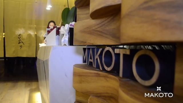 Makoto Restaurante Polanco смотреть онлайн