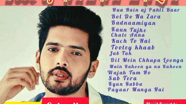 Arman Malik Superhit Songs