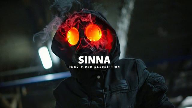 Dancehall Riddim Instrumental 2023 (Sinna) смотреть онлайн