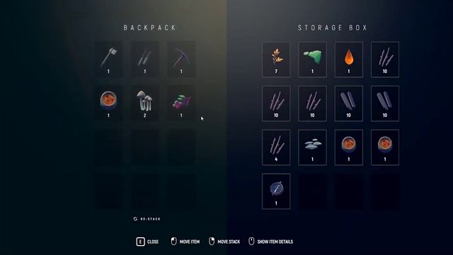 Among Trees - Part 5 - MINING LIME MINERALS & LARCH RESIN (Early Access) смотреть онлайн