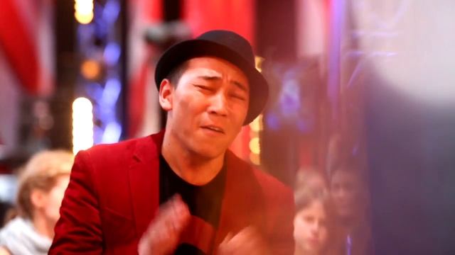 Кайратбек Примбердиев. Профайл смотреть онлайн