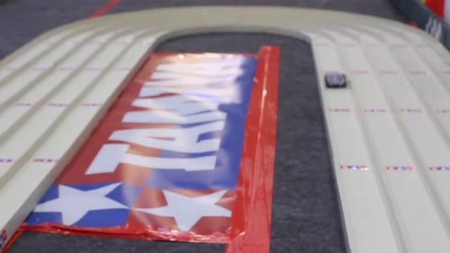 2011 SAAS - TAMIYA Minicar Track - смотреть онлайн