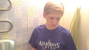 ALS "Ice Bucket Challenge" by Warpath!