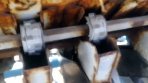 Посев ярового ячменя