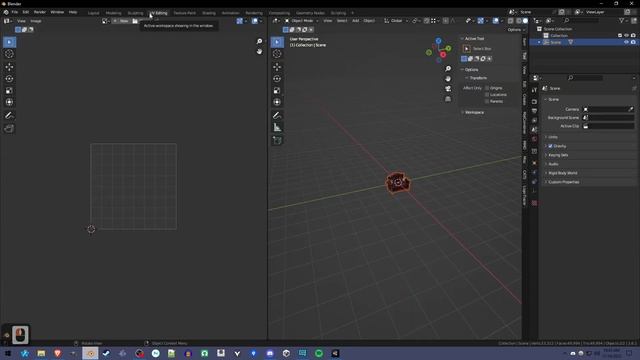 Extracting Textures from a GLB [Website or Blender] смотреть онлайн