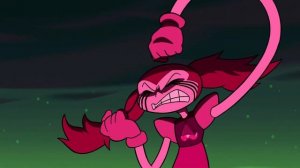 Change Song | Steven Universe The Movie | Steven Vs Spinel 60fps