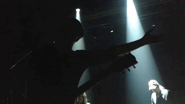 #Агата_Кристи #ковер_вертолет #Калининград #вагонка 25.09.2015 (24) смотреть онлайн