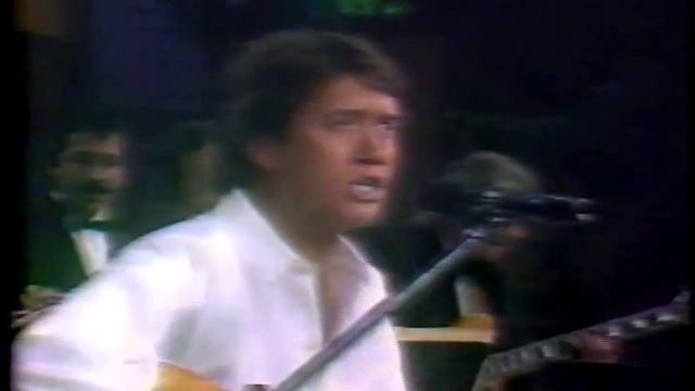 Jose Maria Napoleon PAJARILLO En Vivo смотреть онлайн