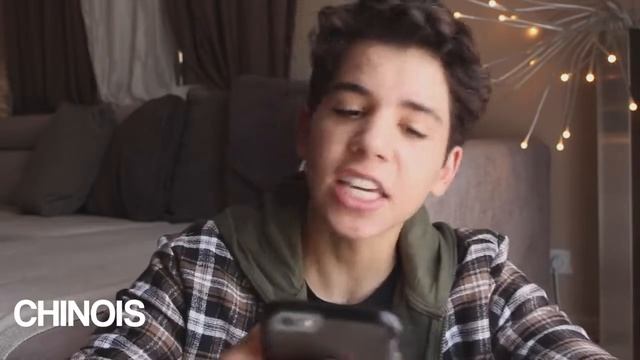 JE SAIS PARLER PLEIN DE LANGUES смотреть онлайн