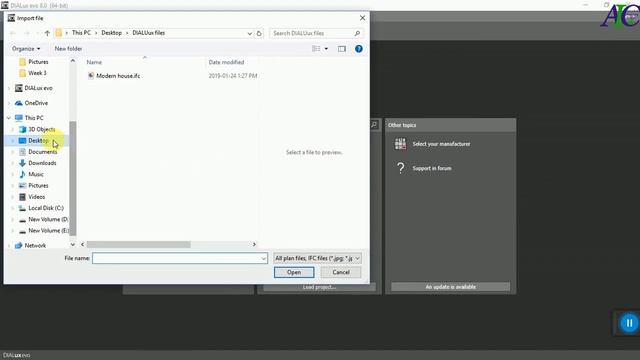 آموزش رویت - اکسپورت از رویت به دیالکس смотреть онлайн