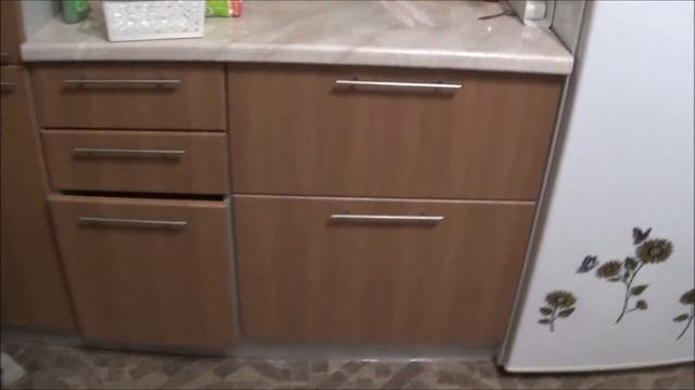 Мотивация к уборке( кухня) смотреть онлайн