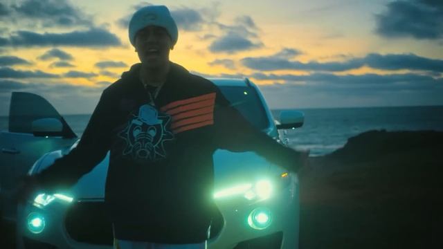 DUKI - Chico Estrella (Video Oficial) ft. Asan, Yesan смотреть онлайн