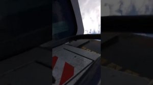 Уборка подсолнечника, комбайн Акрос 580. Урожайность 25ц.