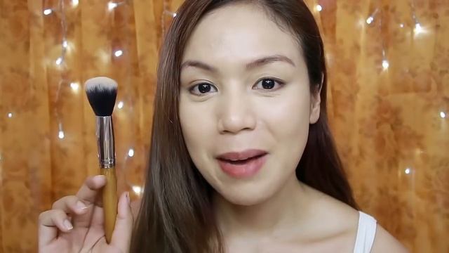 TARTE SHAPE TAPE FOUNDATION AND CONCEALER REVIEW (PAK O LAGPAK?) - candyloveart смотреть онлайн