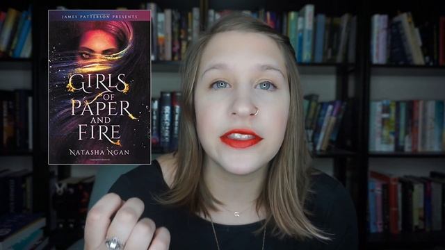 WORST BOOKS OF 2019 смотреть онлайн