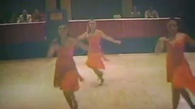 2006 Miami Salsa Rueda Congress