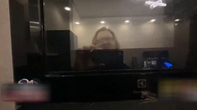 Helin ИРЛ кукинг роллов | Варят рис | Пробуют роллы | Morphe_ya