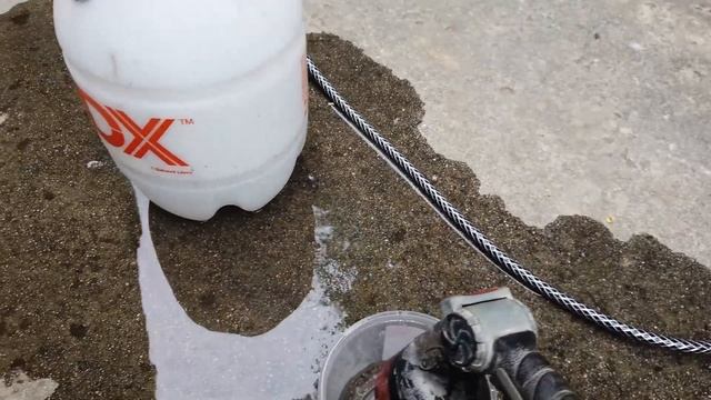 How to remove Efflorescence смотреть онлайн