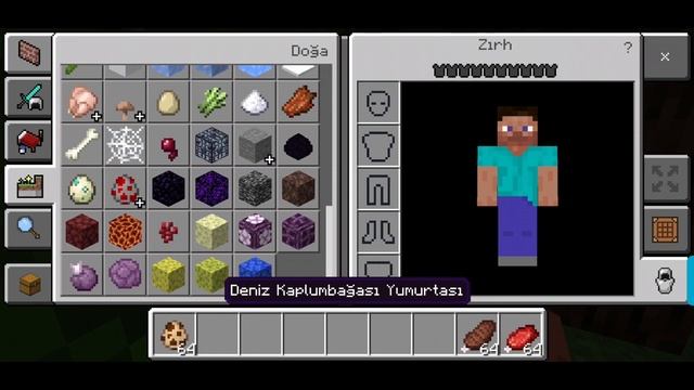 MİNECRAFT HAYVAN MODU NASIL İNDİRİLİR! смотреть онлайн