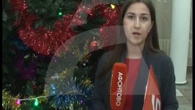 Предновогодний спектакль в поддержку усыновления детей - сирот смотреть онлайн