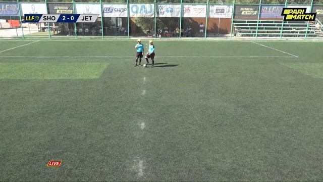 КЛЛФ ЛЕТО 2021!   SHORTANDY - JET LOGISTIC