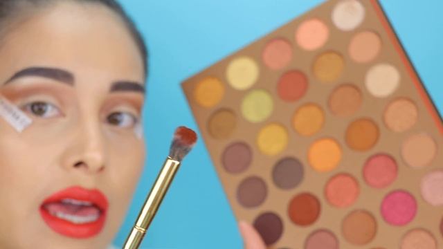 MORPHE 35G BRONZE GOALS TUTORIAL & REVIEW! смотреть онлайн