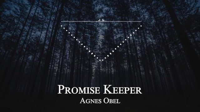 Agnes Obel - Promise Keeper смотреть онлайн