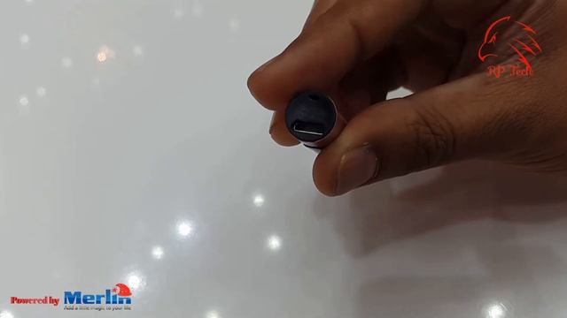 Merlin Bluetooth Jack Explained Video смотреть онлайн