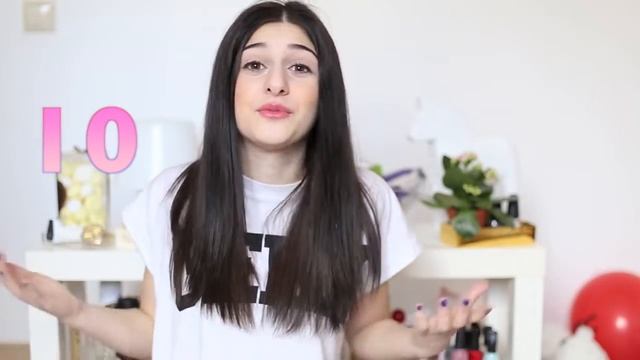 15 фактов обо мне♡GaleineBlogPost смотреть онлайн