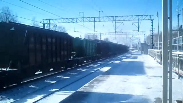 М62 с хопперами смотреть онлайн