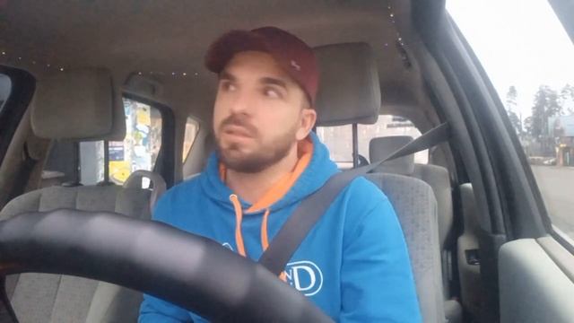 TAXI BOLT Недільна зміна 450км смотреть онлайн