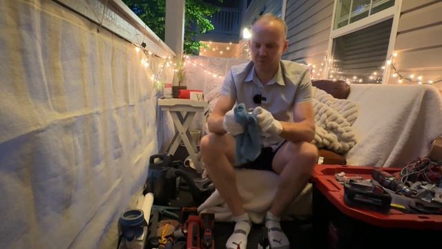 Инструменты Milwaukee через год эксплуатации / Цены на Milwaukee в США